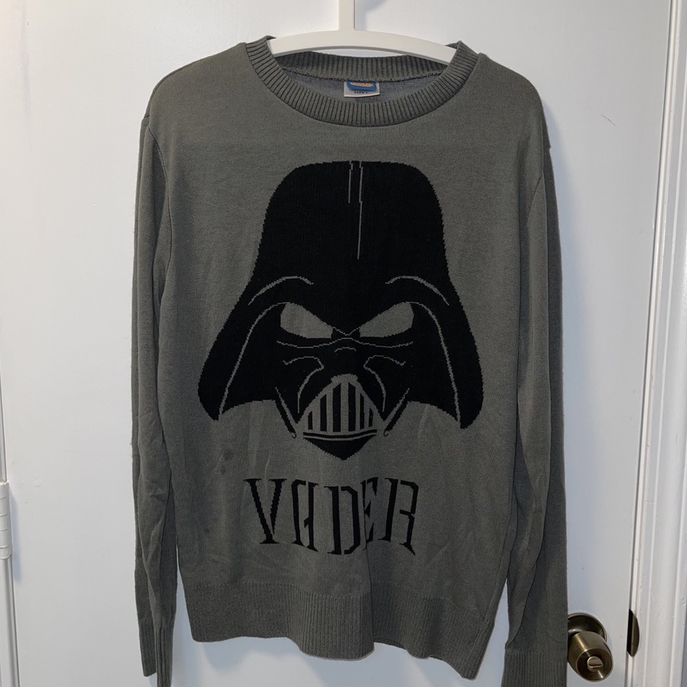 STAR WARS RARE VINTAGE VADER